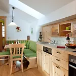 Brandebengut Alloggio per agriturismo Bad Hofgastein