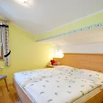 Alloggio per agriturismo Brandebengut Bad Hofgastein