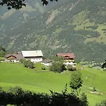 Alloggio per agriturismo Brandebengut Bad Hofgastein
