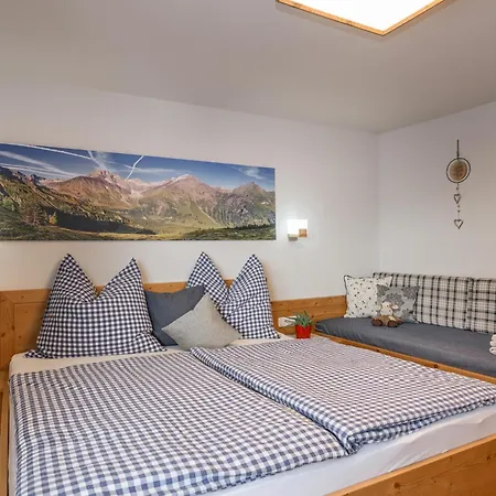 Brandebengut * 배드호프가스타인