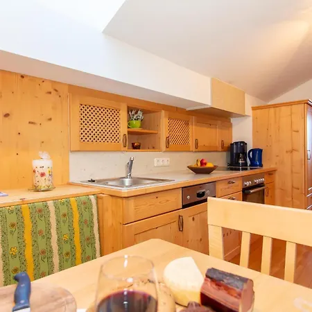 Brandebengut 팜스테이 배드호프가스타인