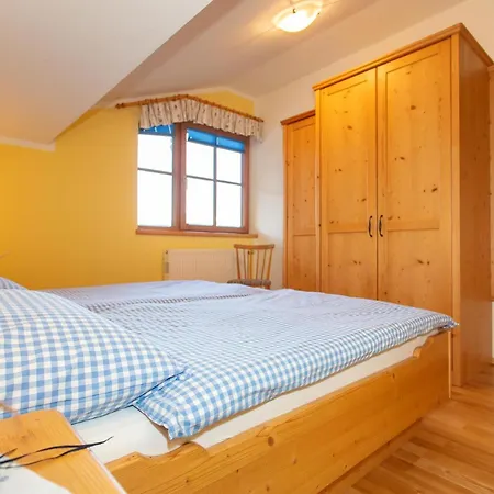 Alloggio per agriturismo Brandebengut *