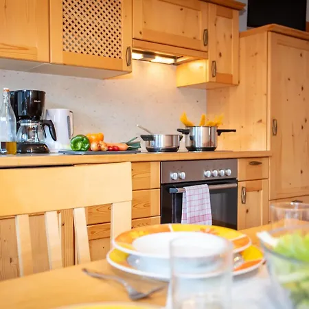 布兰德本哥特农家乐 农家乐 巴特霍夫加施泰因