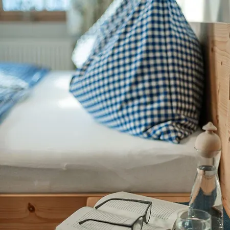 Brandebengut * 배드호프가스타인