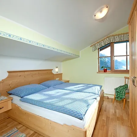 팜스테이 Brandebengut