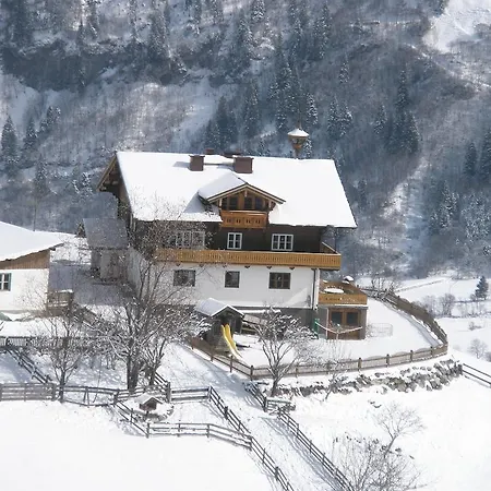 Farm stay Brandebengut