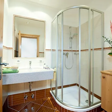 Farm stay Brandebengut *