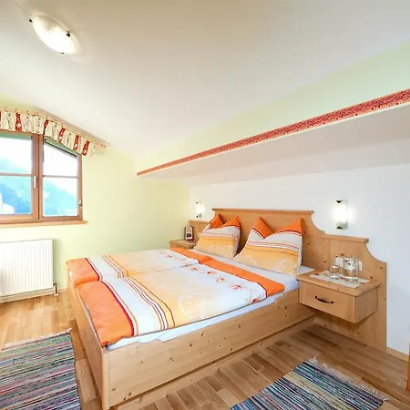 팜스테이 Brandebengut 배드호프가스타인