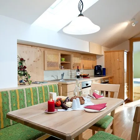 Farm stay Brandebengut *
