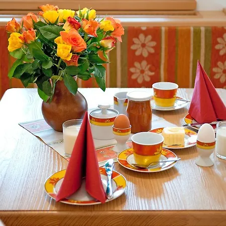 农家乐 布兰德本哥特农家乐