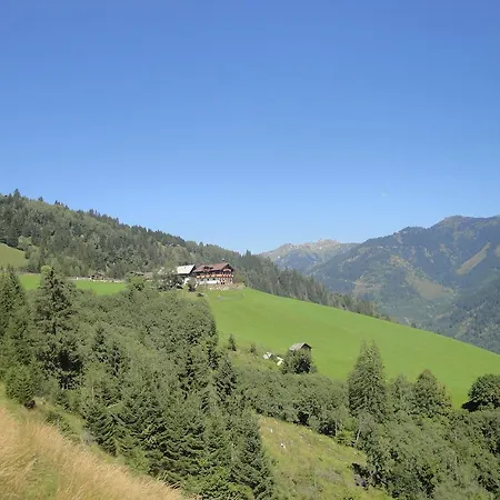Farm stay Brandebengut *