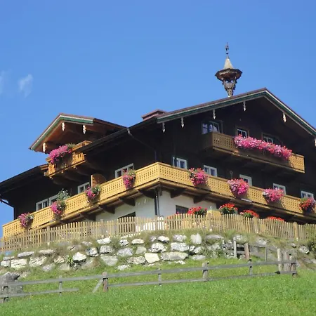 Brandebengut Bad Hofgastein