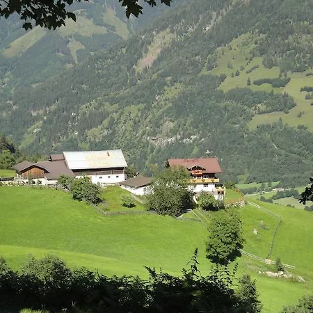 Farm stay Brandebengut Bad Hofgastein