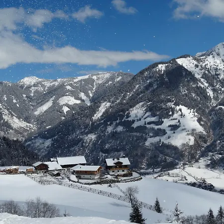 布兰德本哥特农家乐 农家乐